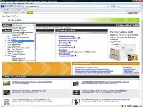 building a dating site from scratch